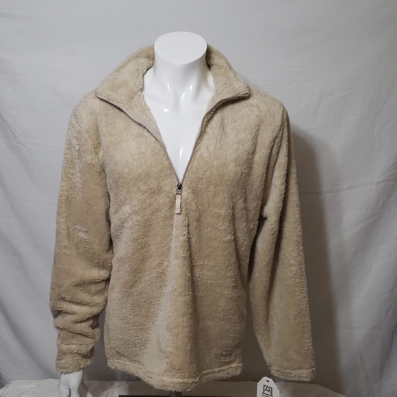 Avalanche 1/2 zip pullover - Picture 3 of 7